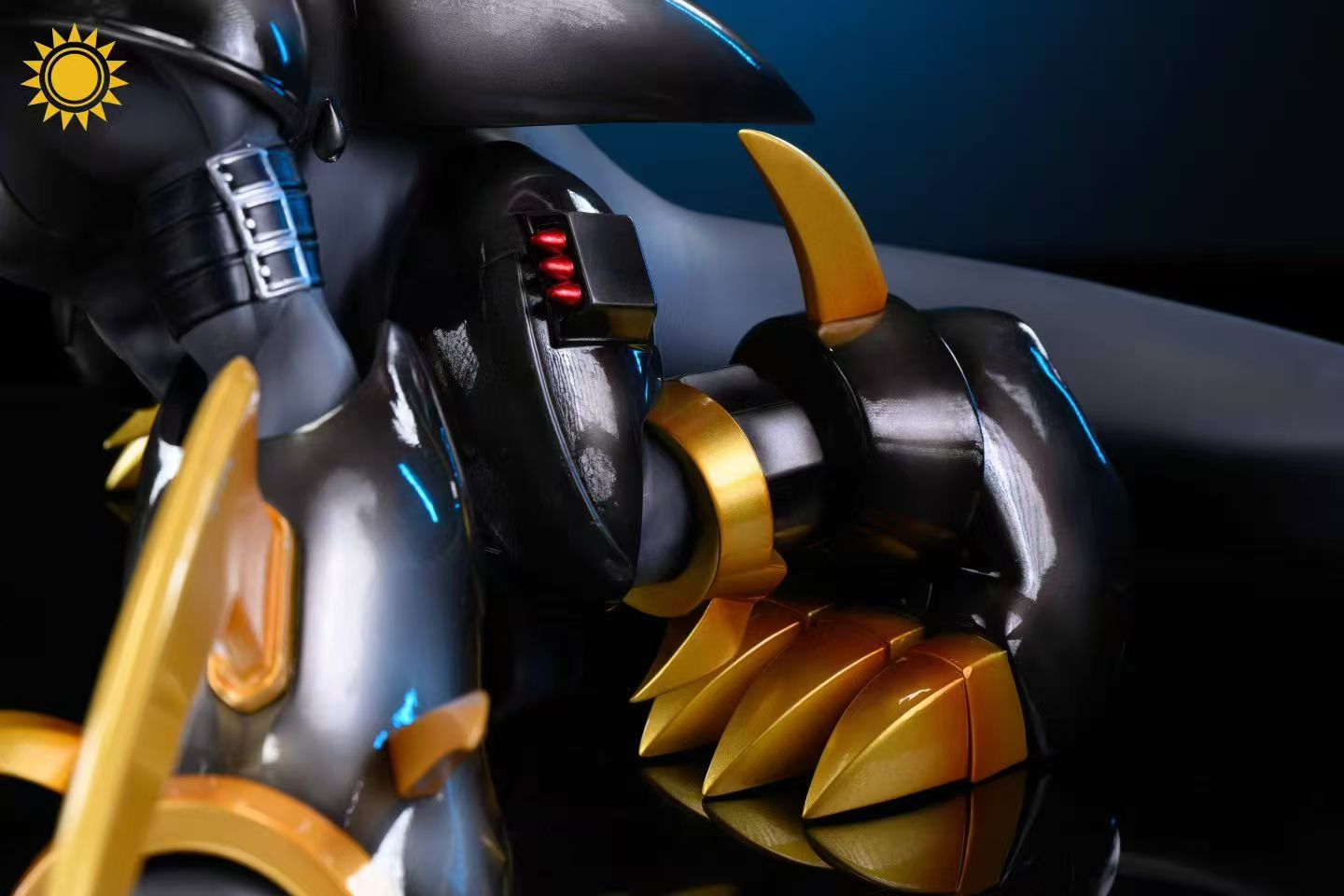 Sun Toys - Imperialdramon