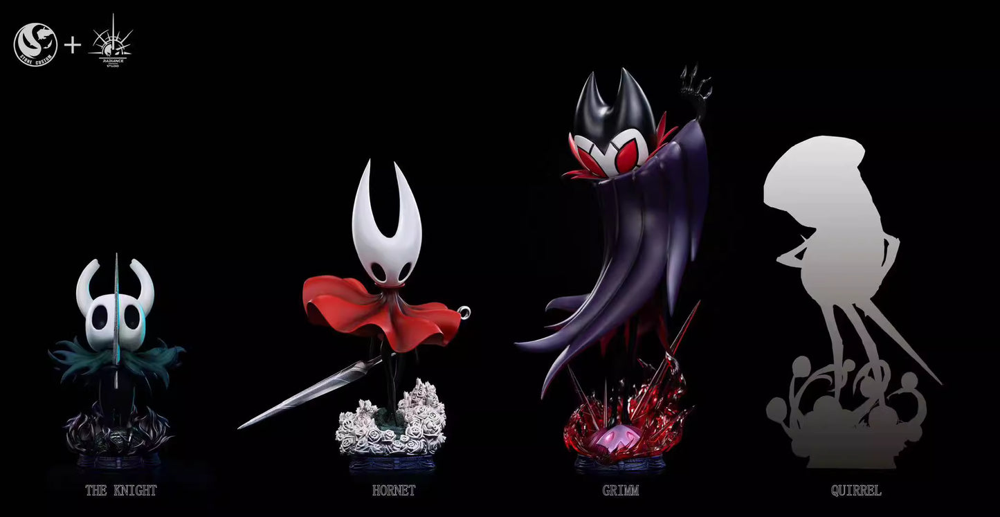 Stone Custom x Radiance - Grimm