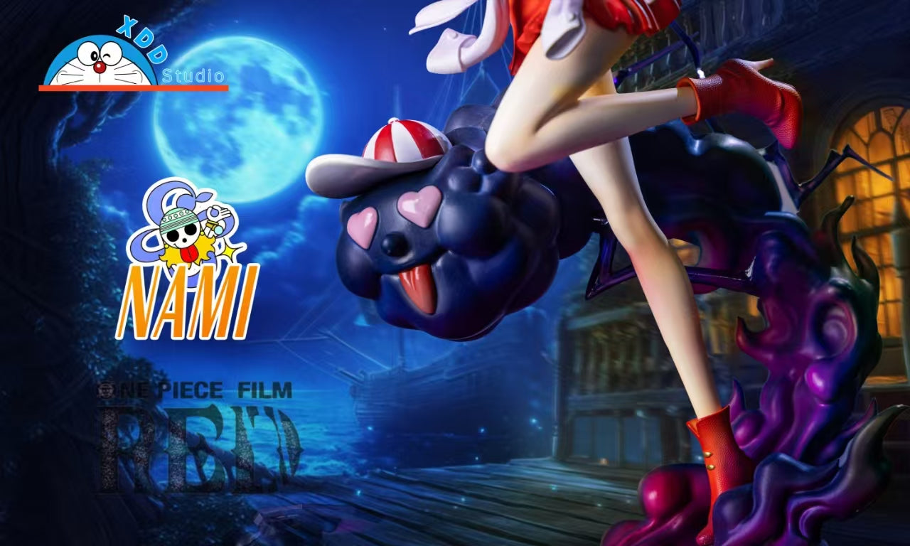 XDD - Nami