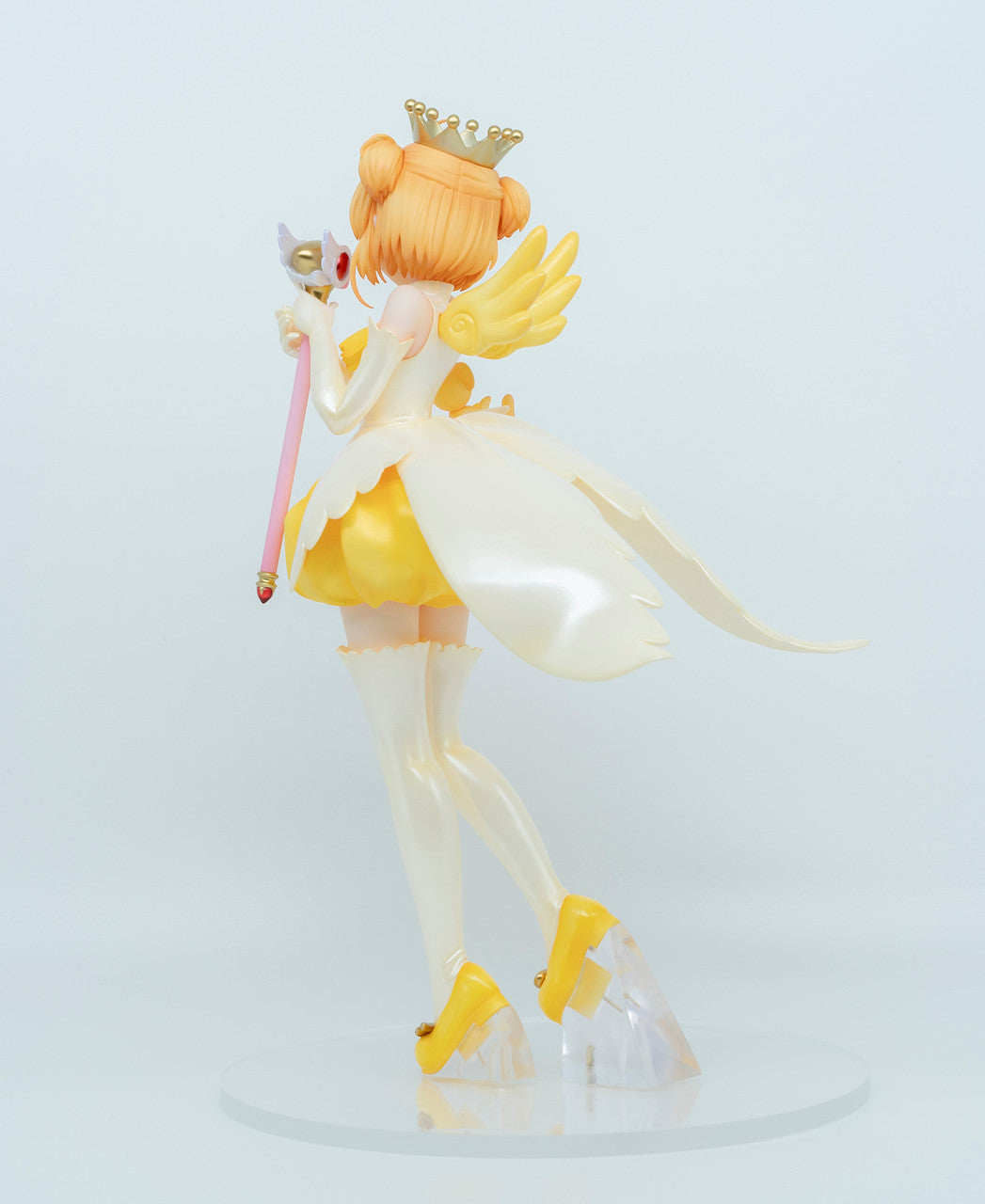 Dragon Stone - Sakura Kinomoto