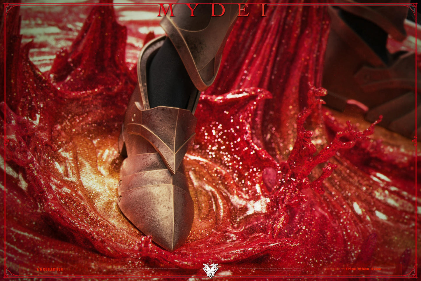OKR - Mydei