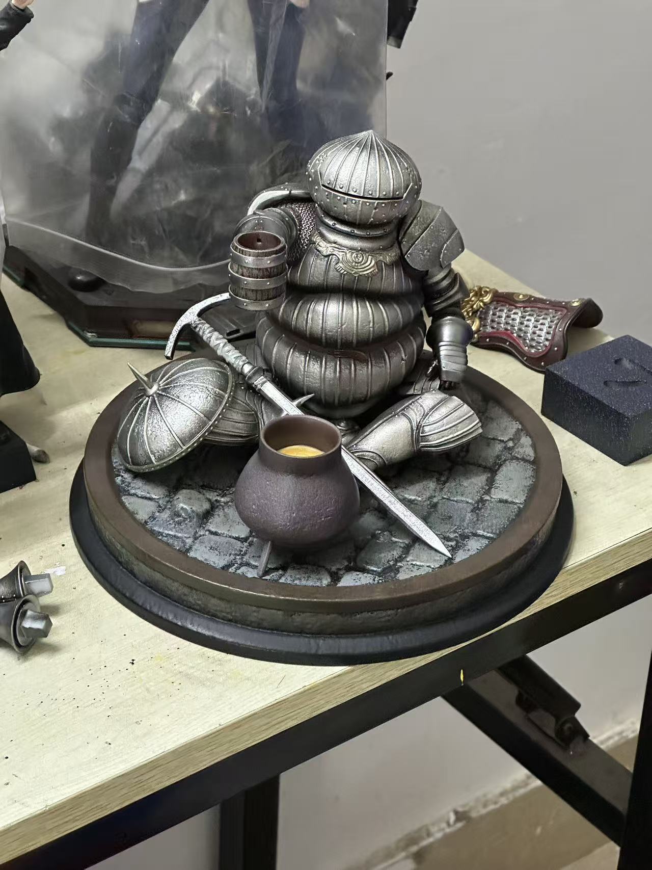 DOU - Siegmeyer