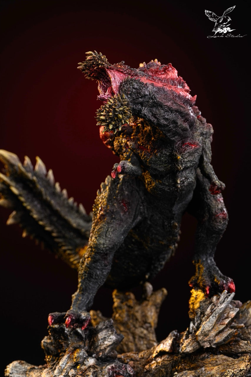 Lark - Deviljho