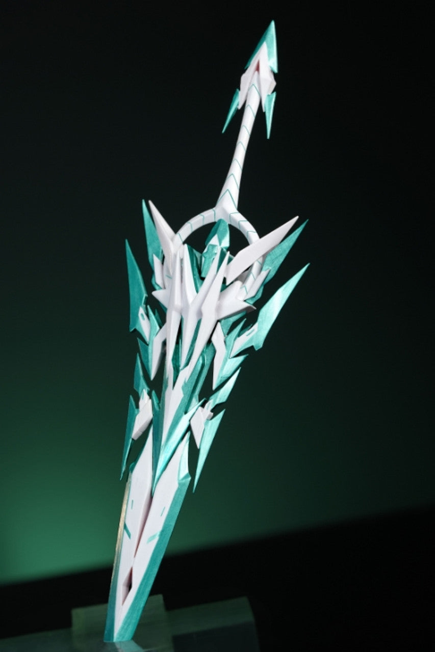 Niji - Pneuma