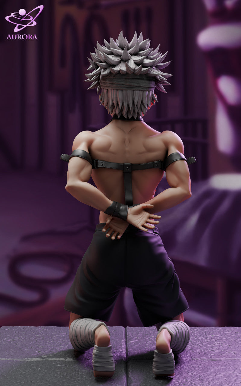 Aurora - Killua