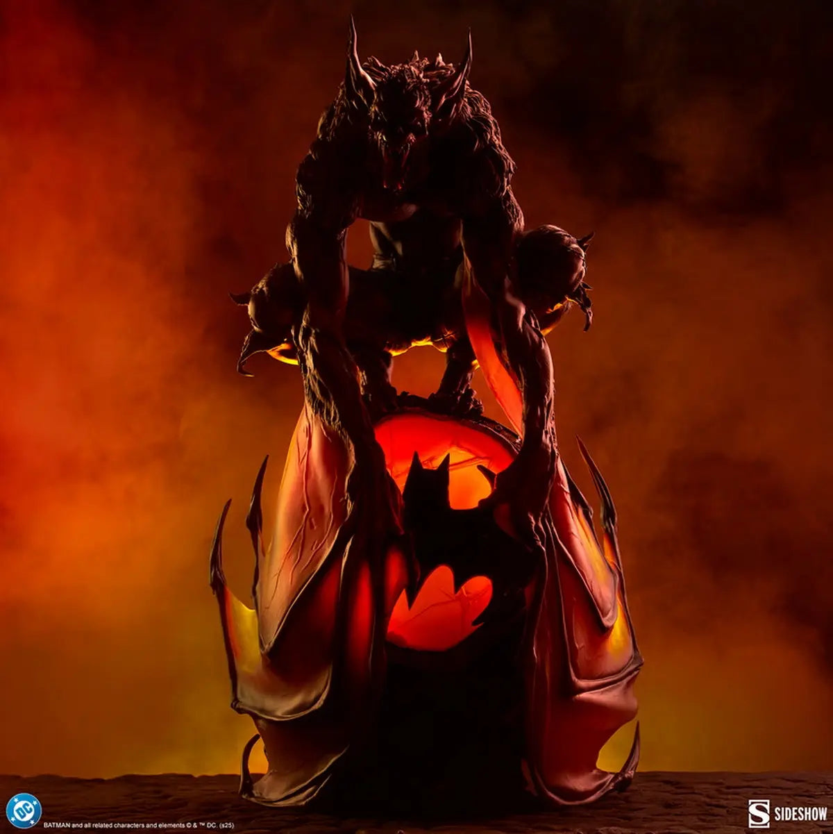 Sideshow Collectibles - Man-Bat