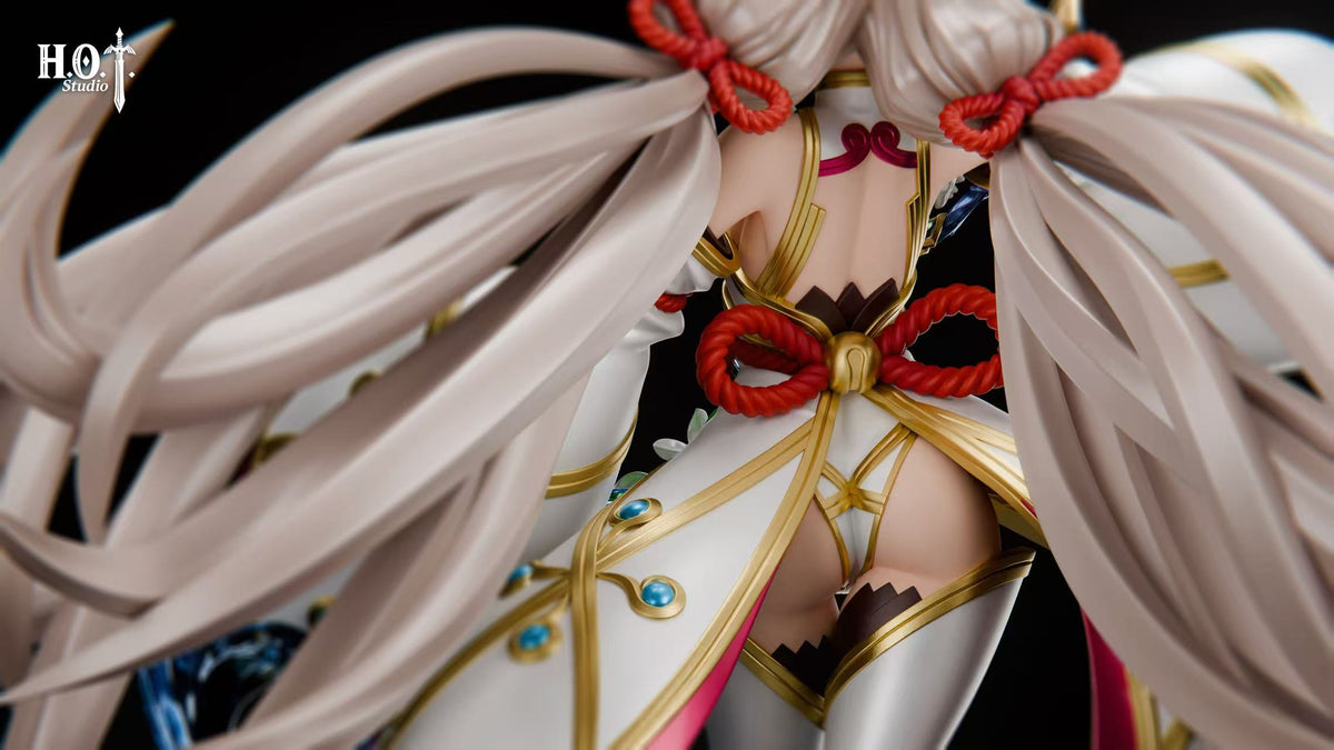 Hot - Nia