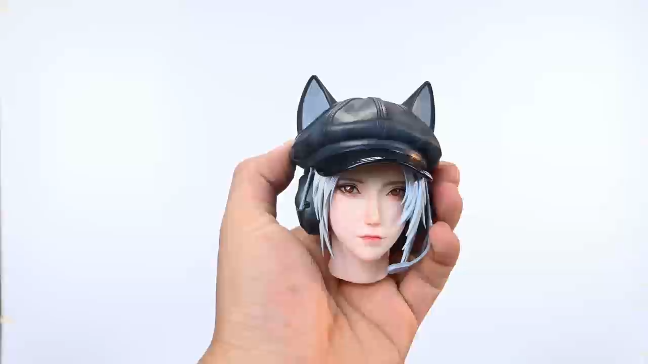 LN - Luna Kim