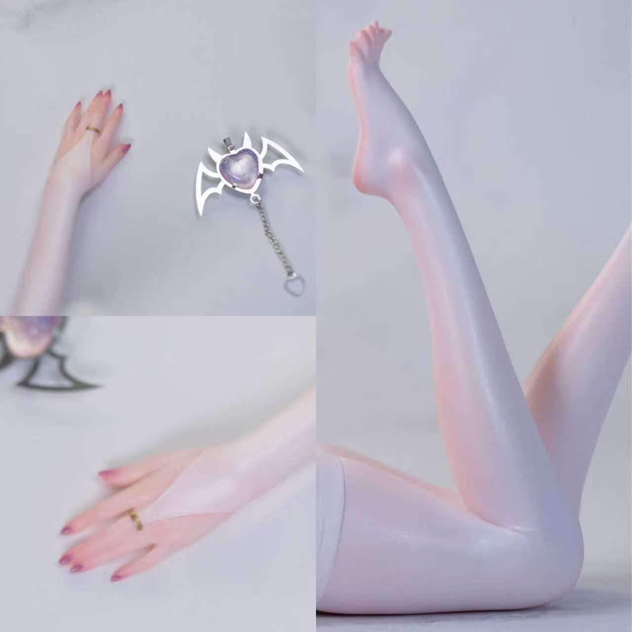 Wan Hua Jing - Cyrene