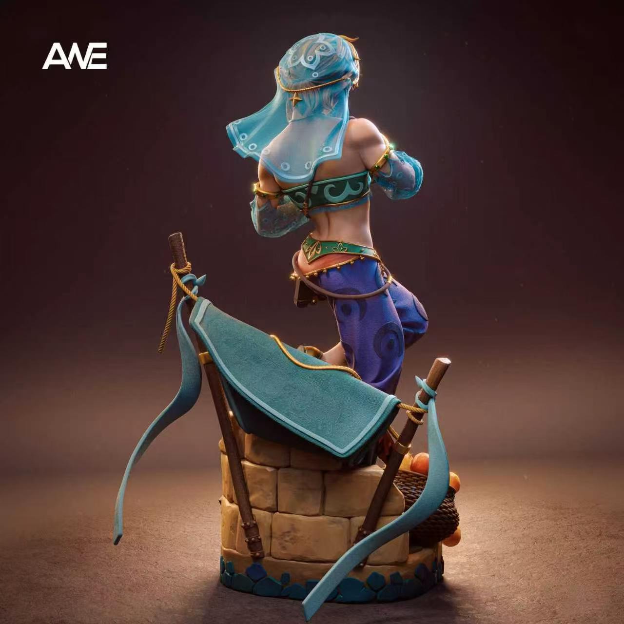 ANE - Link