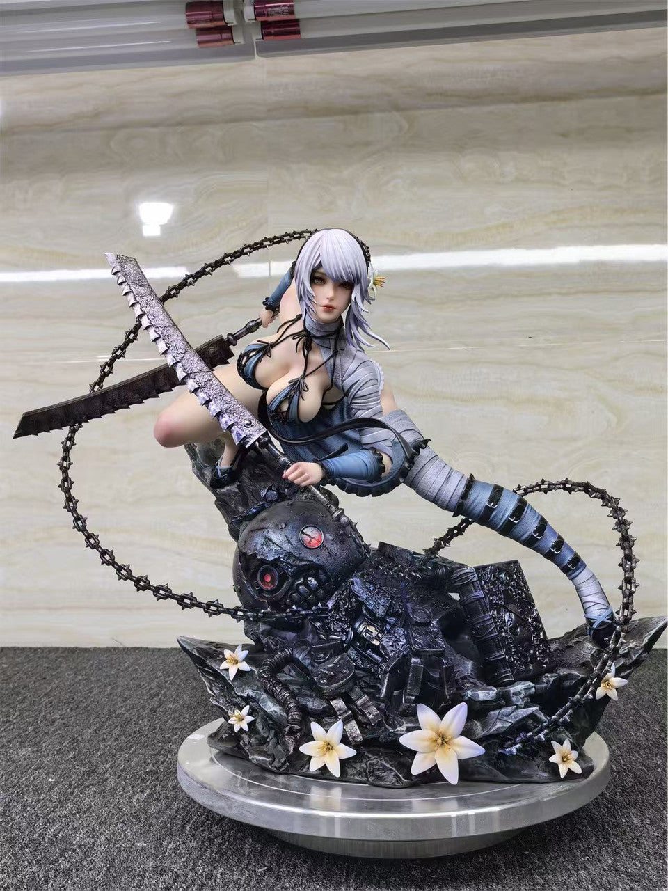 Passion Create - Kainé