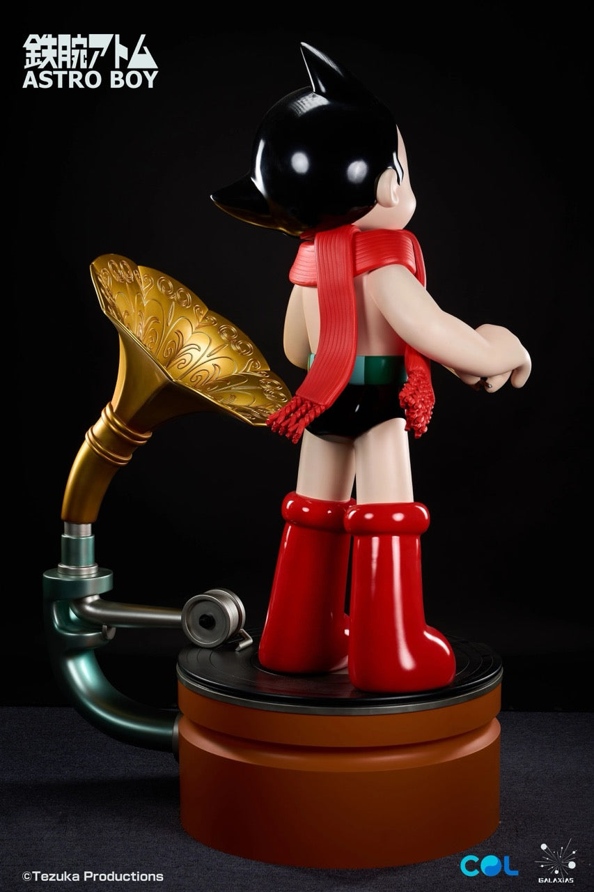 Galaxy - Astro Boy