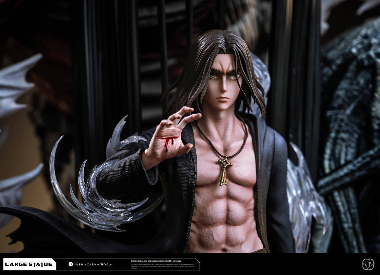 Hertz - Eren