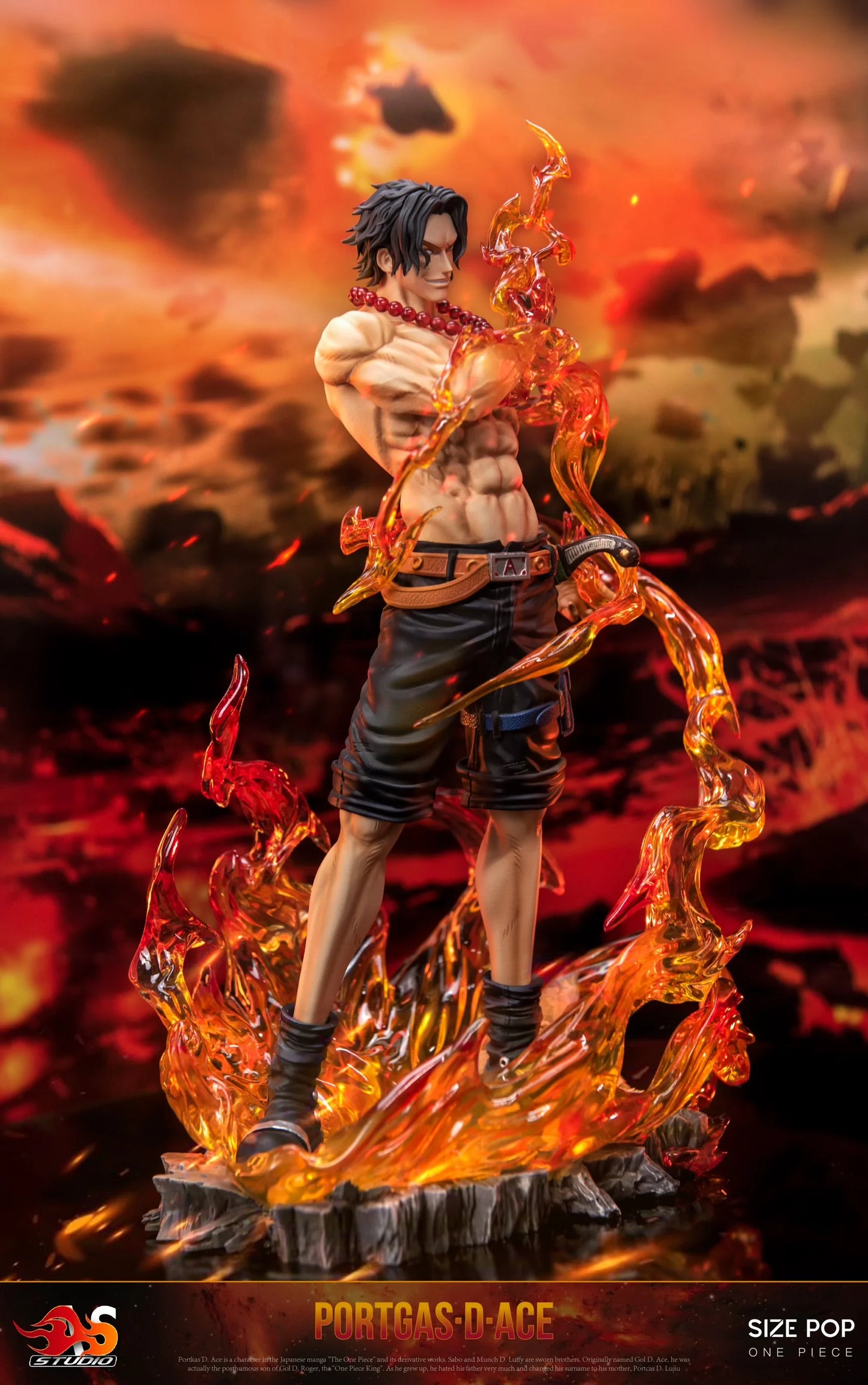 AS - Ace