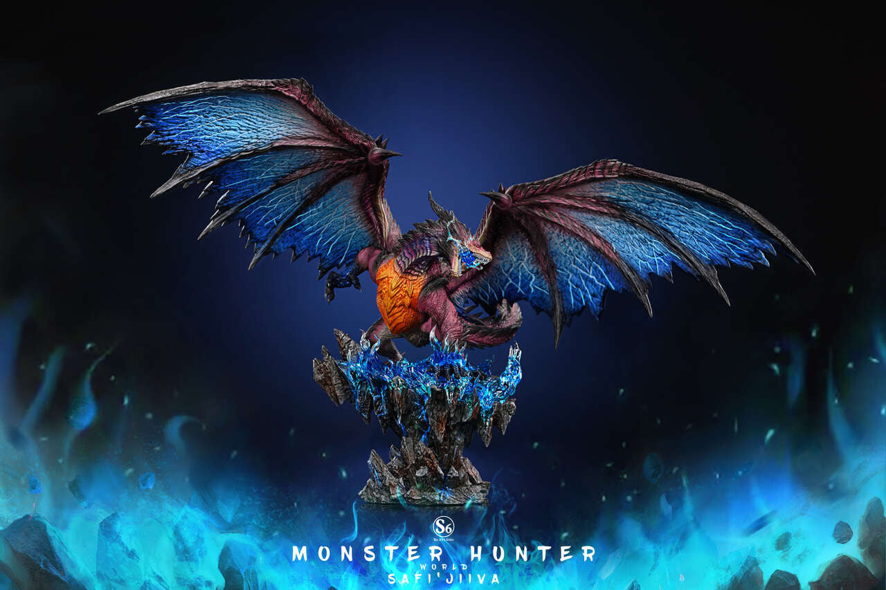 S6 - Safi'jiiva