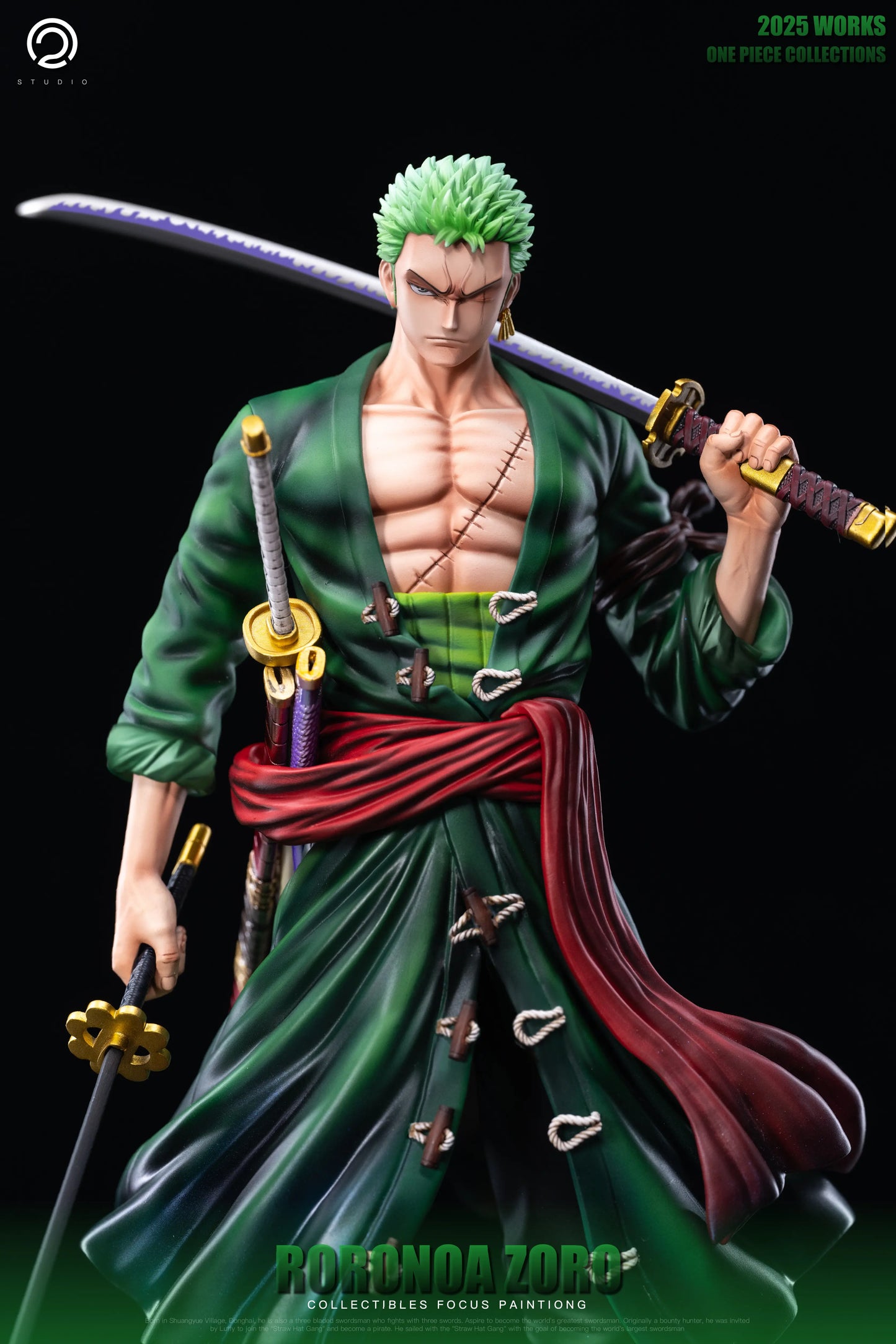 C2 - Zoro
