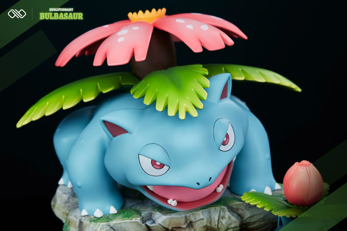 Infinite - Bulbasaur