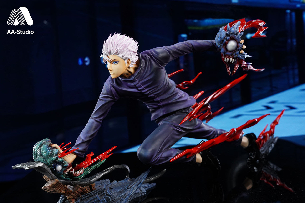 AA - Gojo