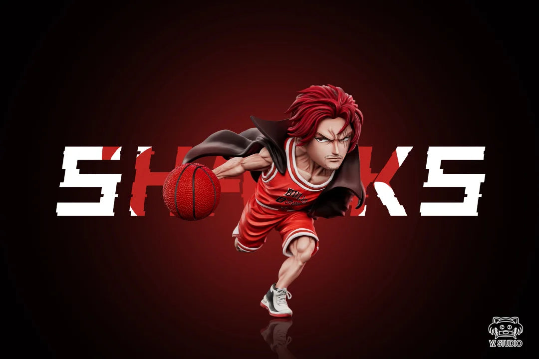 YZ - Shanks