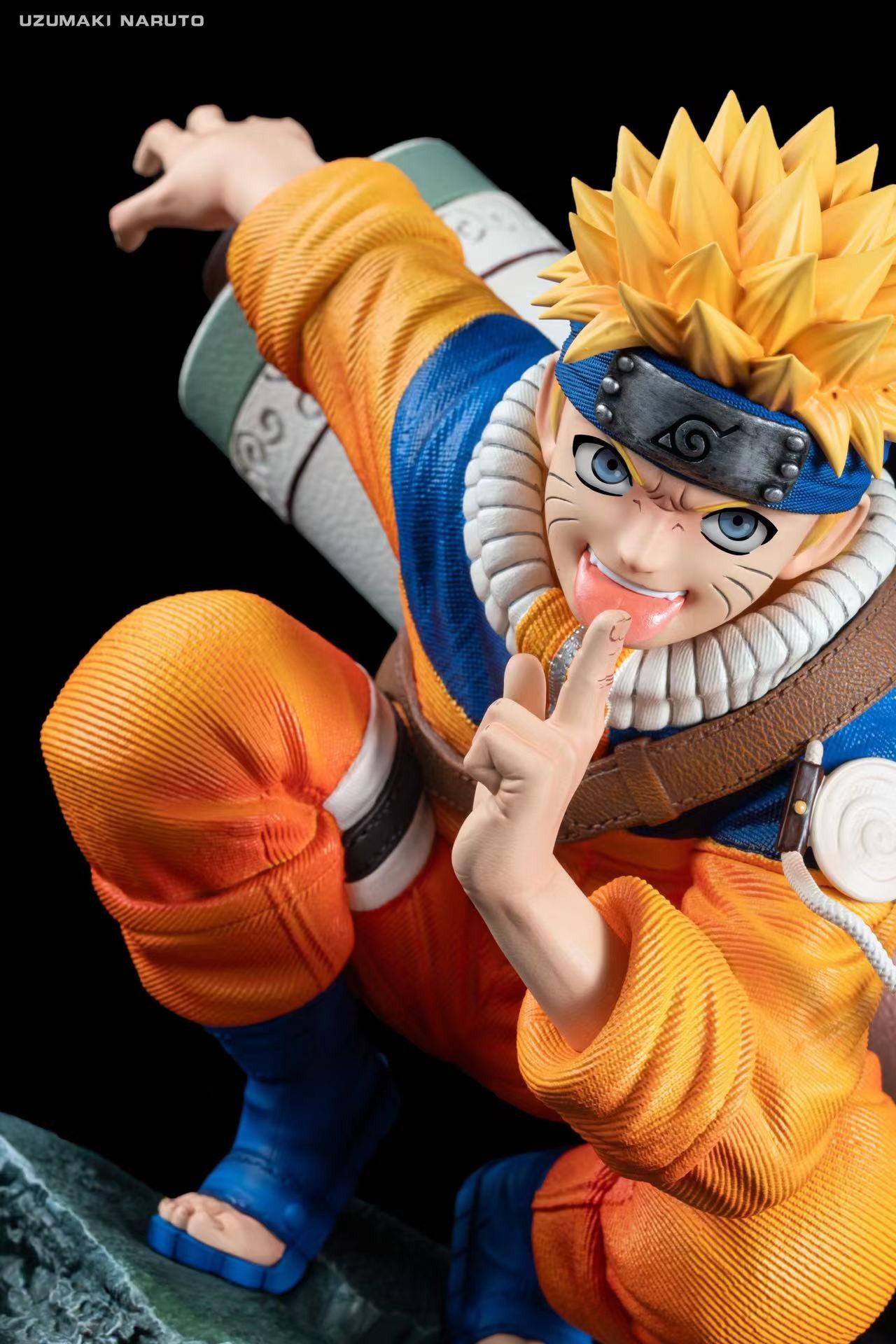YU - Naruto