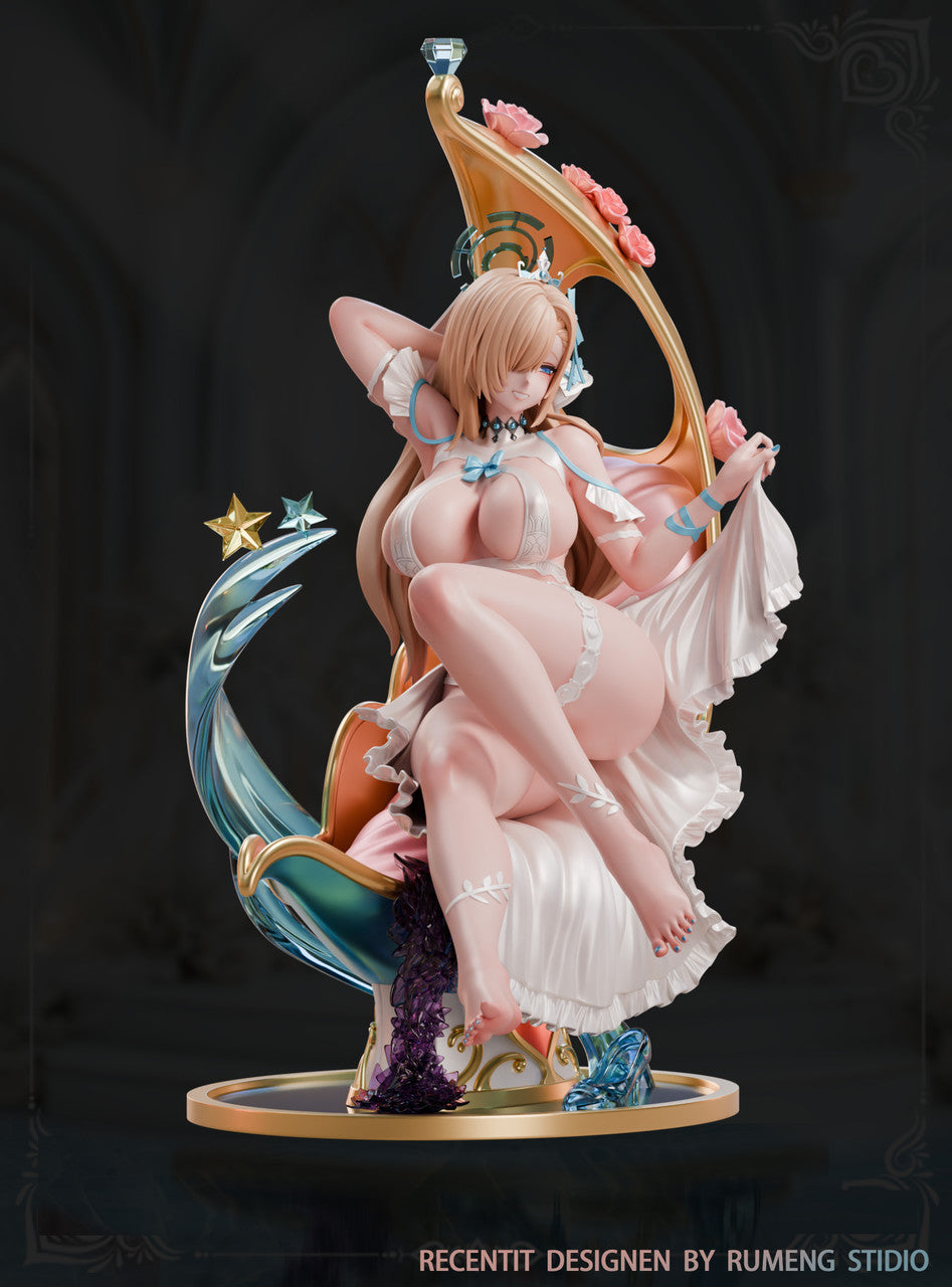 Rumeng - Asuna