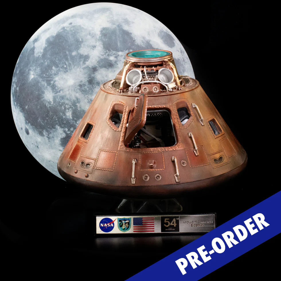 Star Ace Toys - Apollo 17
