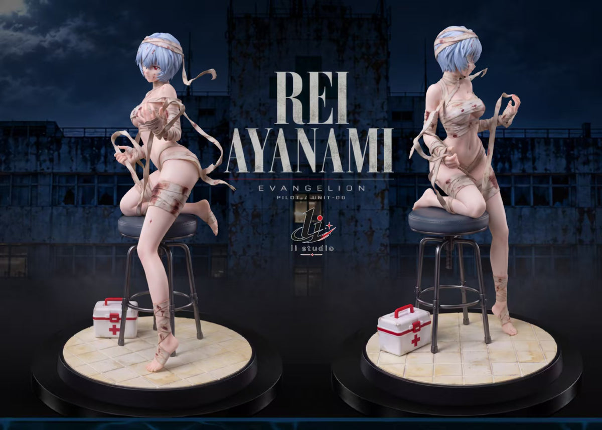 Li - Rei
