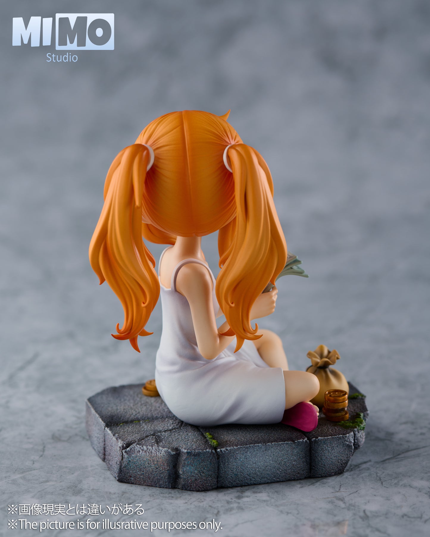 MIMO - Kid Nami