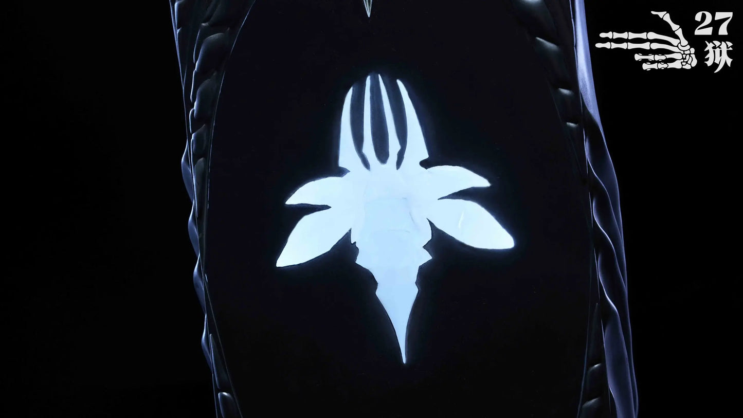 27Abyss - The Pale King
