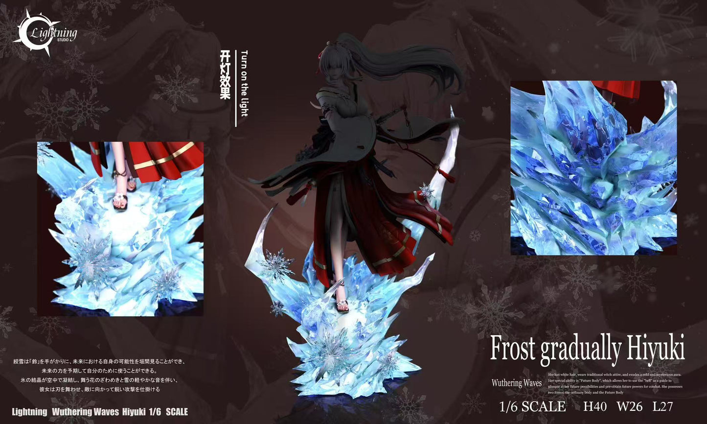 Lightning - Hiyuki