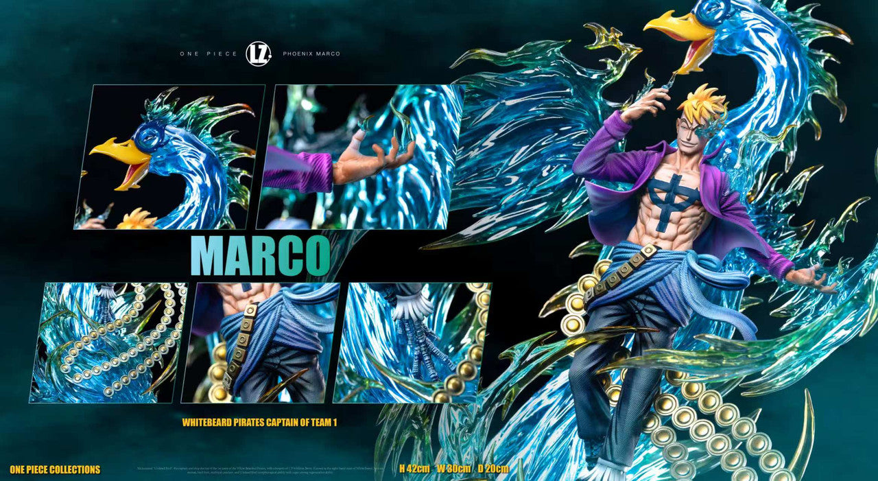LZ - Marco