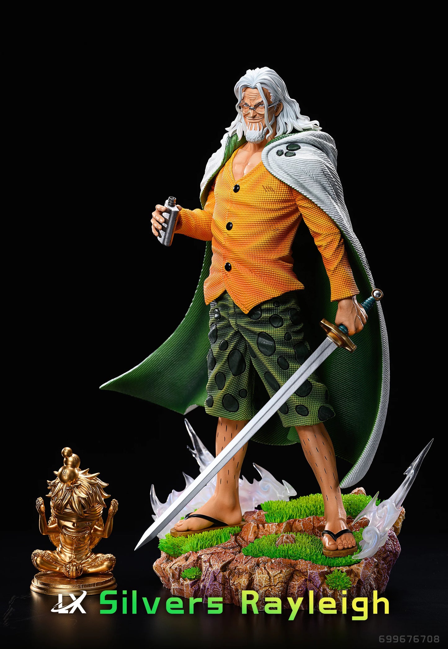 LX-Rayleigh