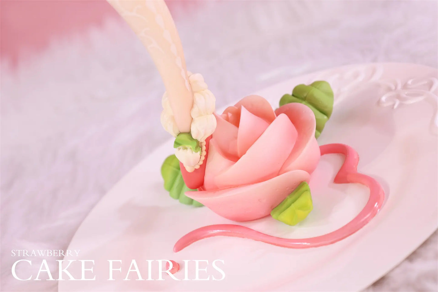 We Art Doing - Cake Fairies