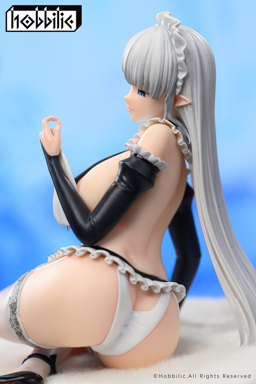 Hobbilic - Elf Maid Ayaka