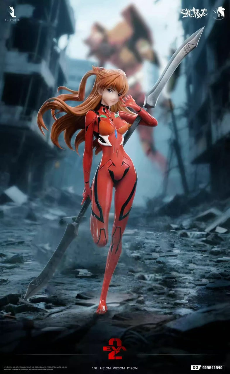SL - Asuka