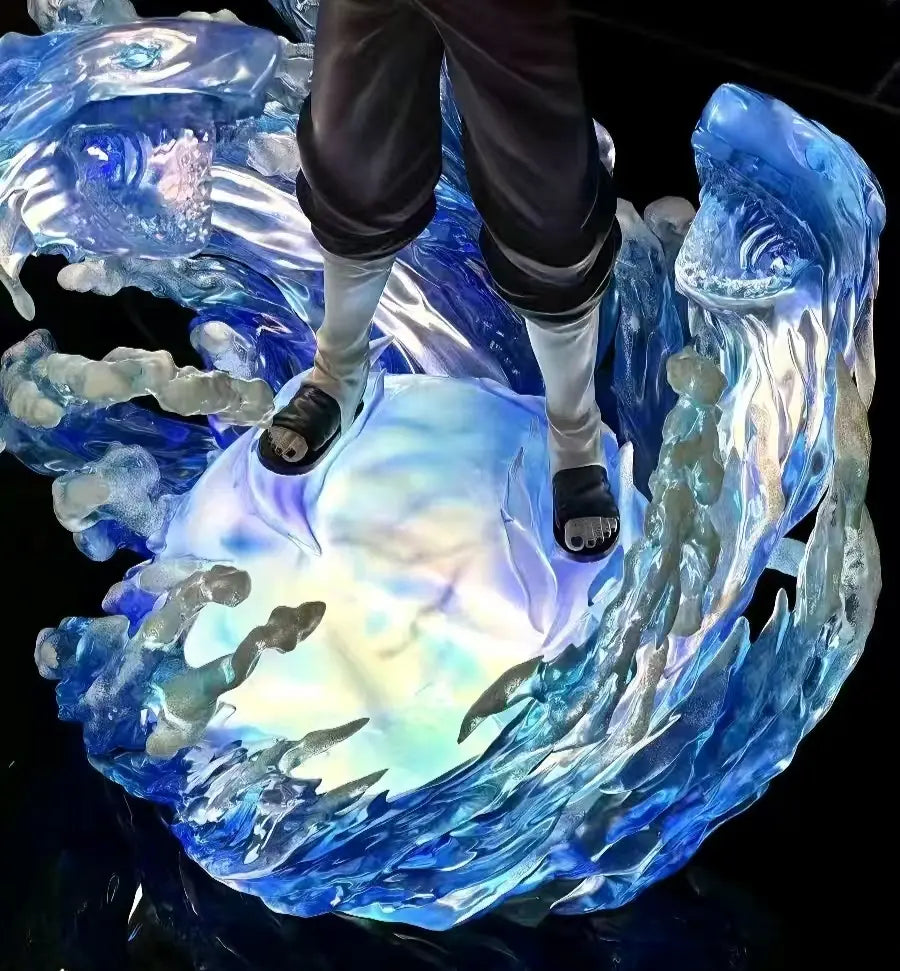 Sword Heart - Kisame