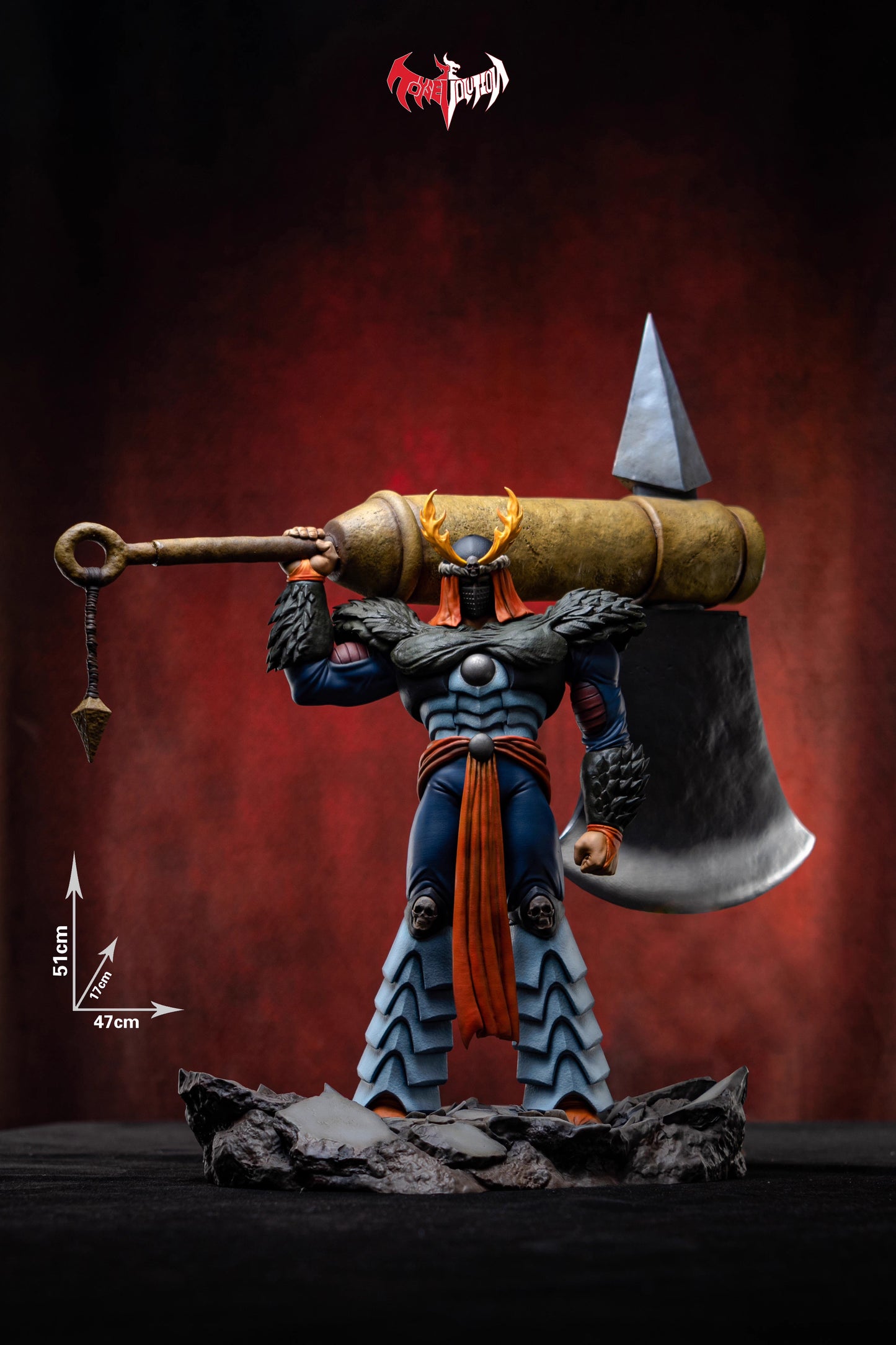 Toys Evolution - Bui
