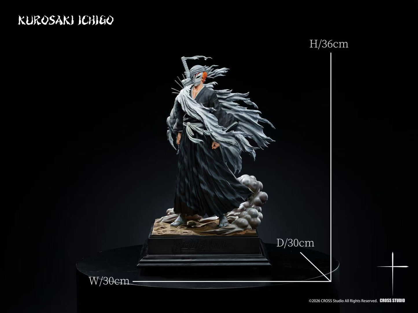 Cross - Ichigo