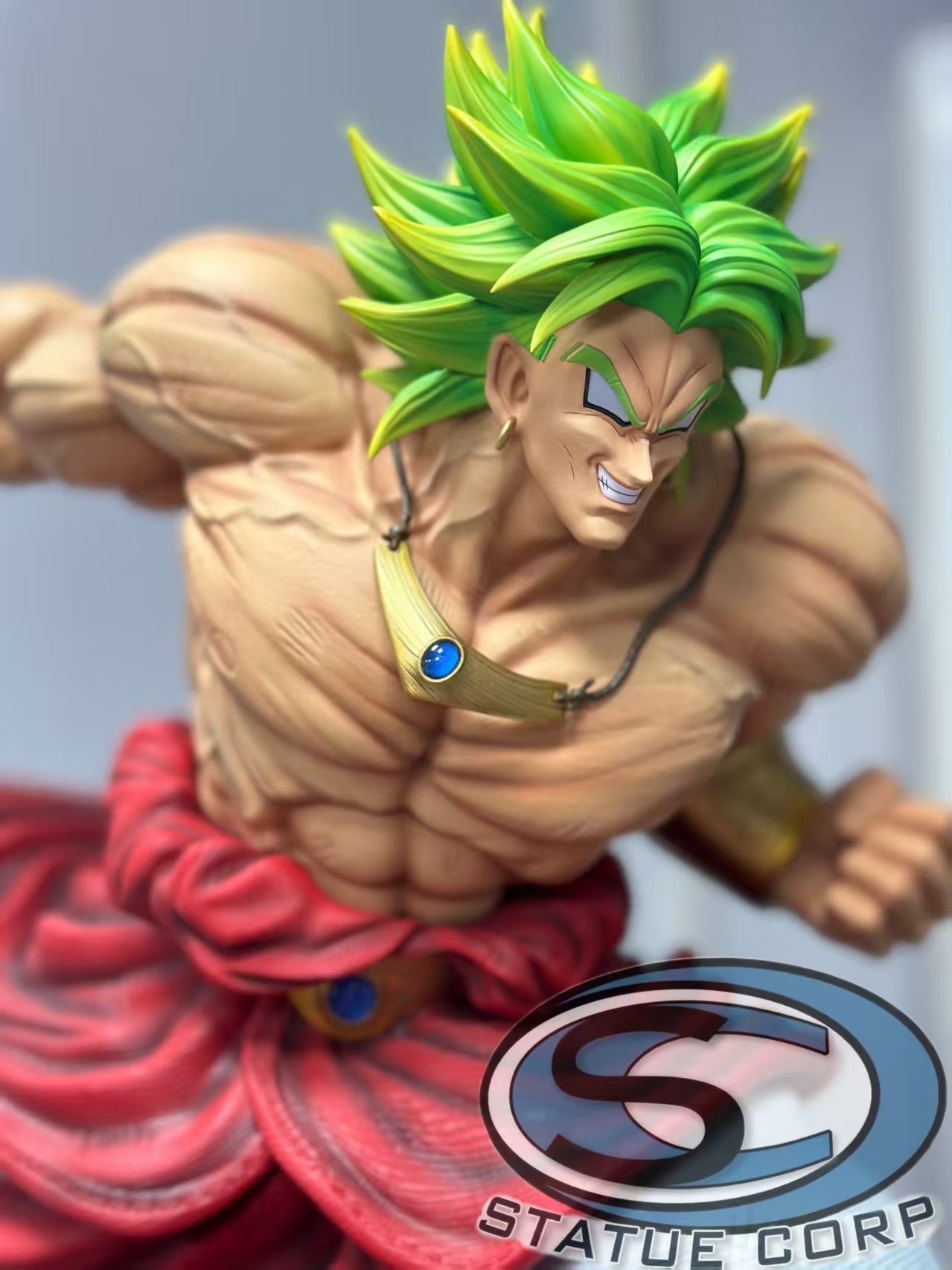 Z - Broly