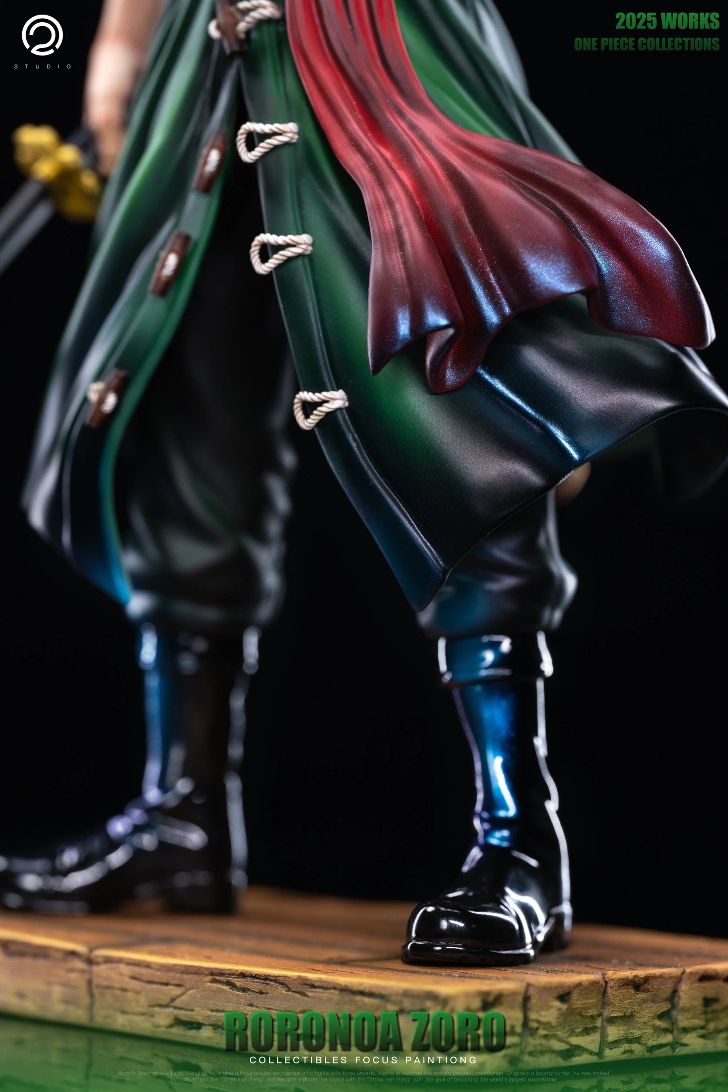 C2 - Zoro