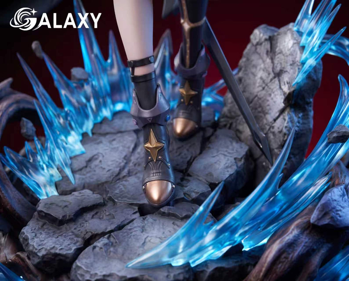 Galaxy - Eldreda Sunbringer