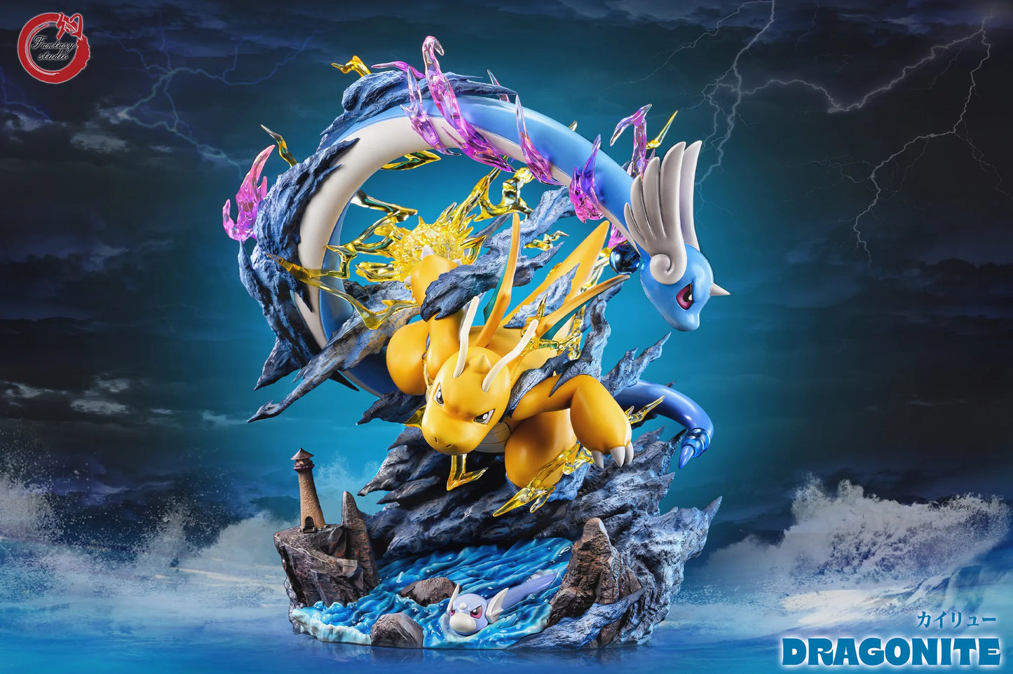 Fantasía - Dragonita