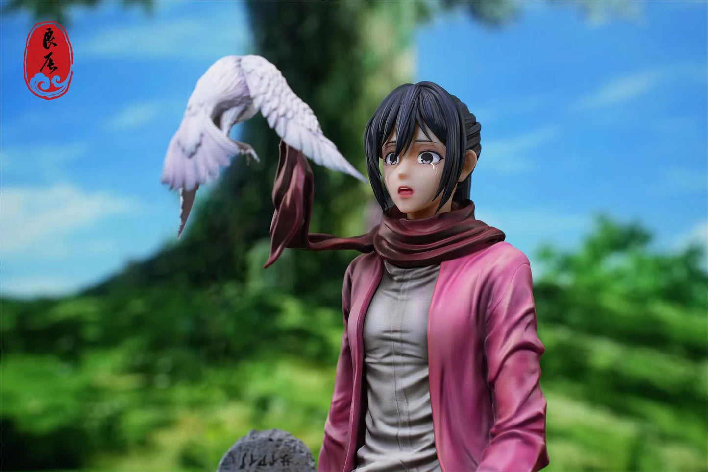 LC - Mikasa