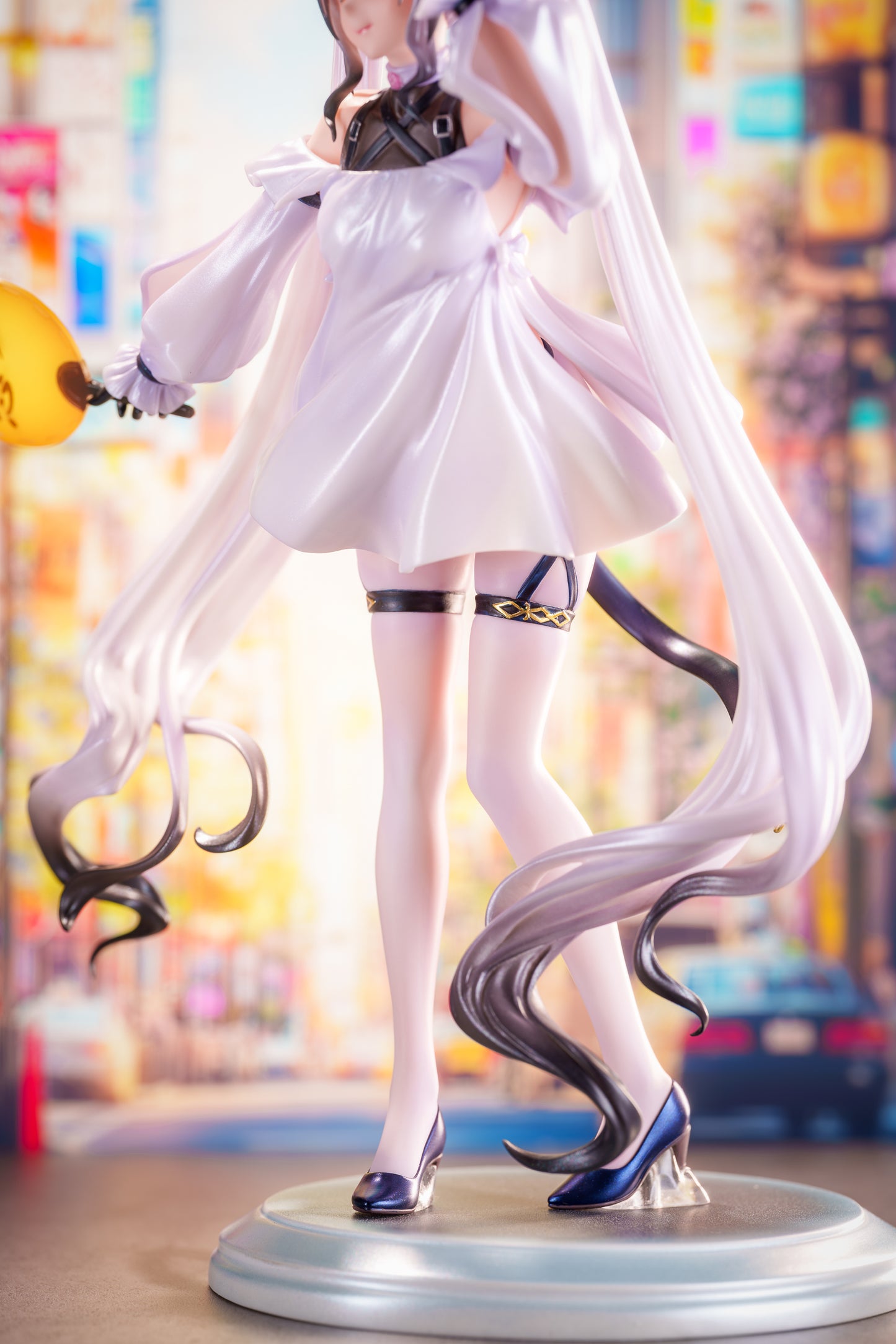 Tou Fou Figure - Mélusine