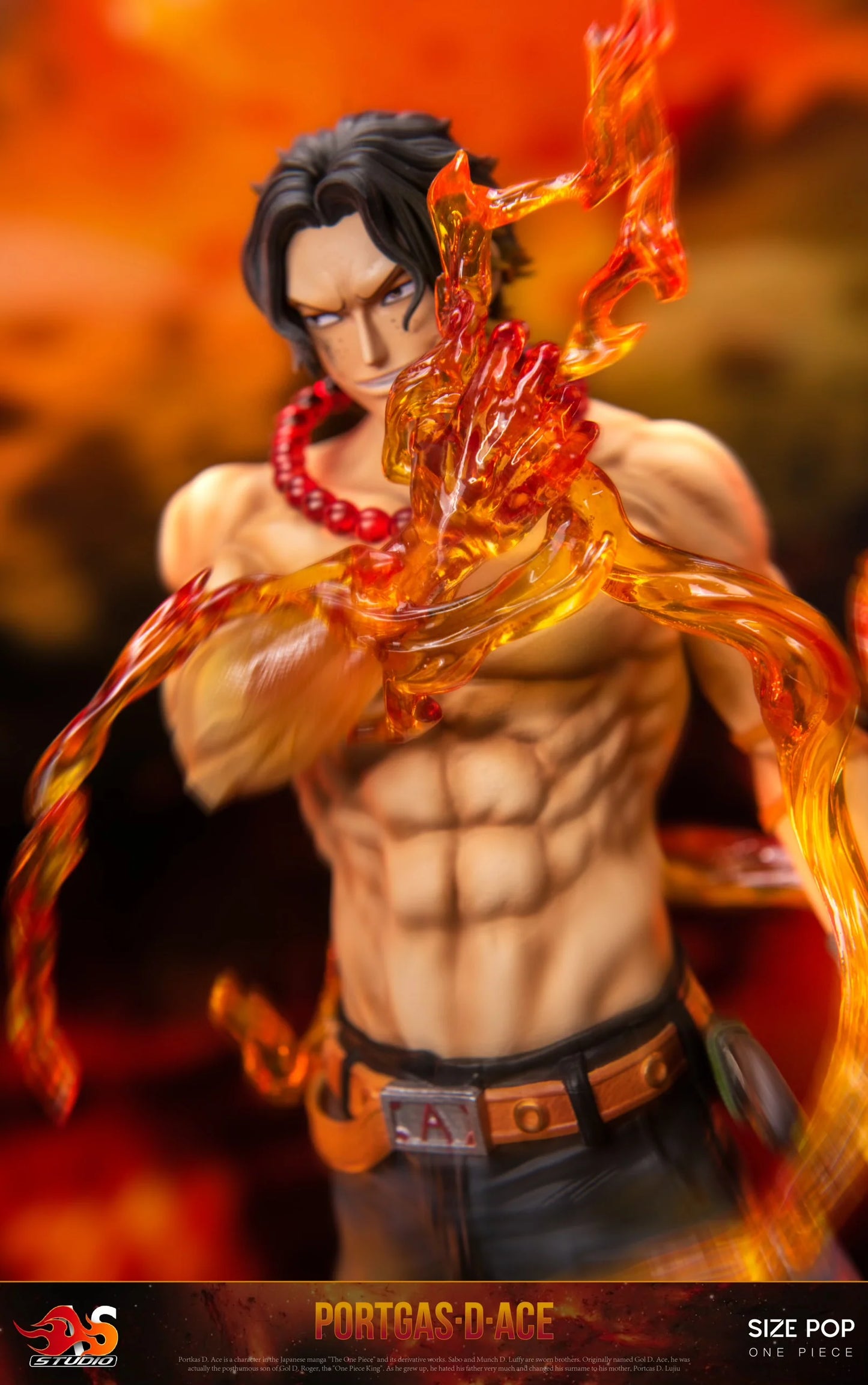 AS - Ace