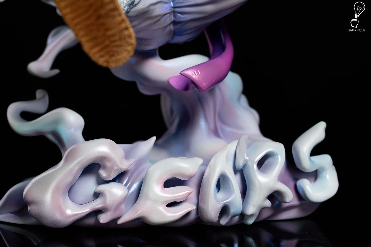 Brain Hole - Nika Luffy