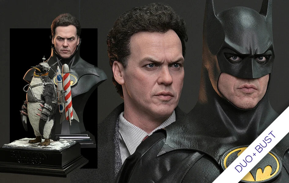 JND - Batman