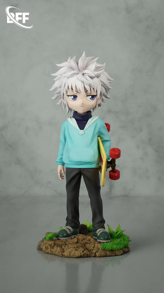 BFF - Killua