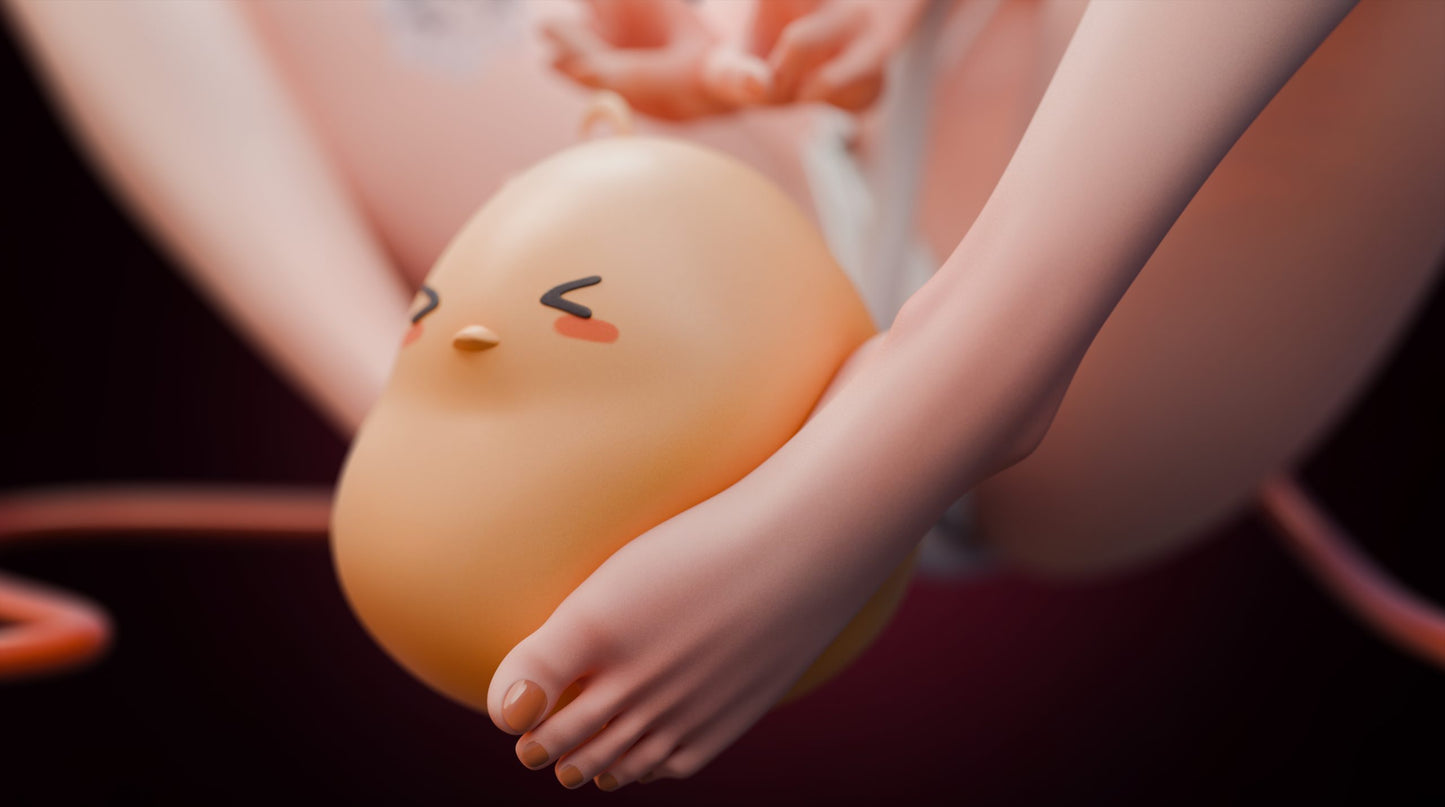 Yao Meng Meng - Admiral Nakhimov