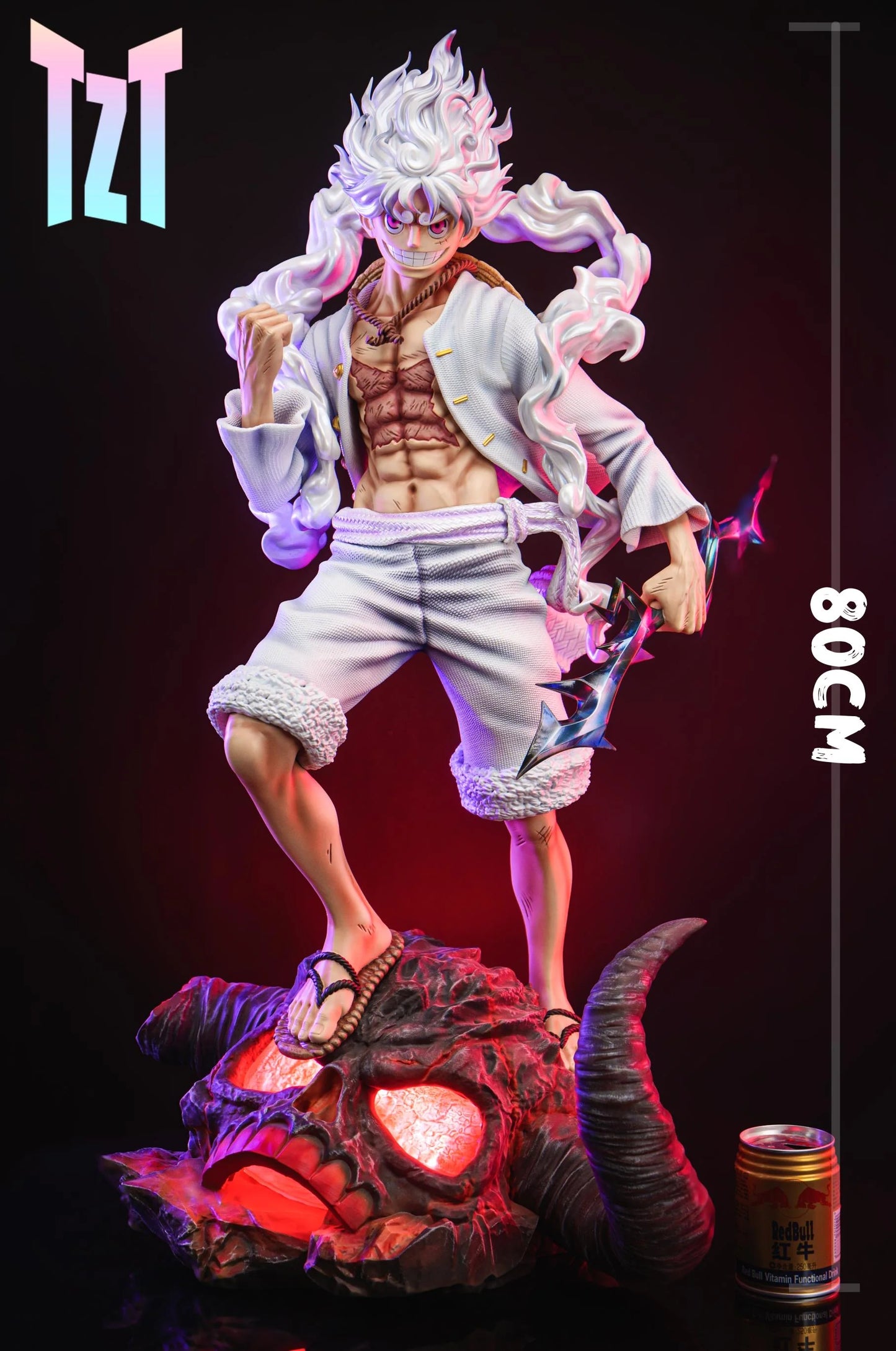 TZT - Nika Luffy